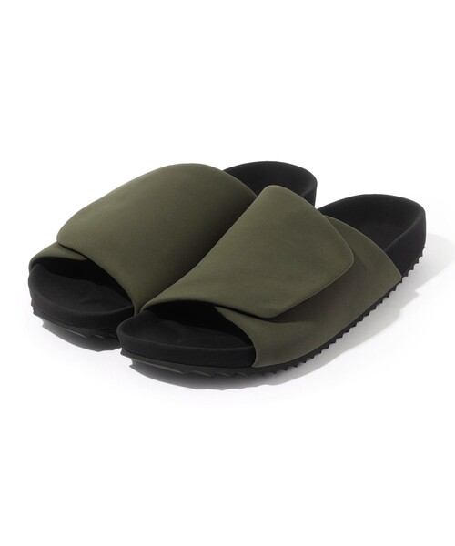 JAMES PERSE サンダル スキューバ アジャスタブルサンダル SMZU8317  