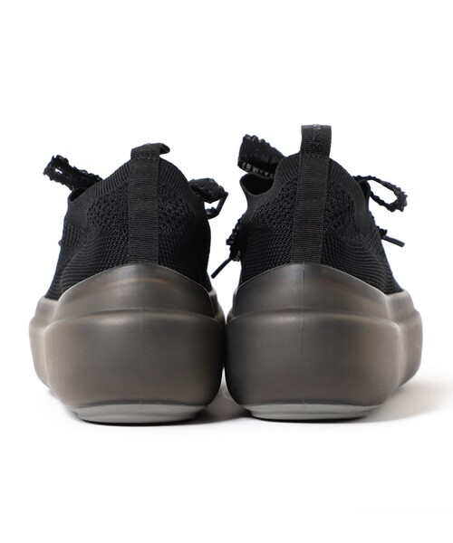 CAROLINA GLASER（カロリナ グレイサー） スニーカー grouns × Aya