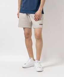 パンツ ロゴ マッシュアップ ショーツ / RI LOGO MASH UP SHORT メンズ｜ZOZOTOWN Yahoo!店