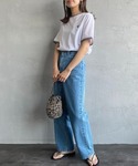 tシャツ Tシャツ 「FRED PERRY/フ...の詳細画像2