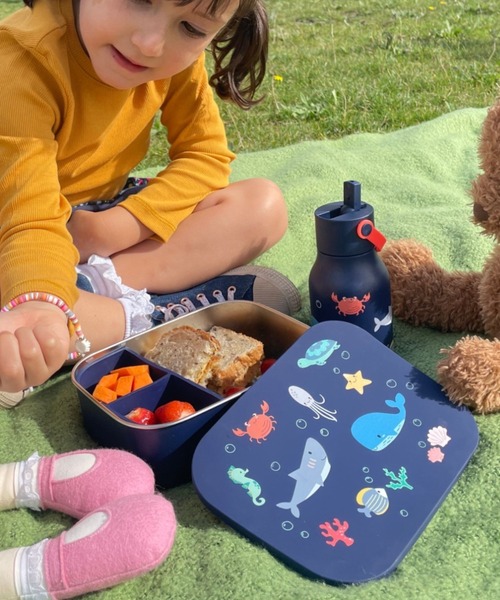 Lund London（ルンドロンドン） 弁当箱 「 Lund London / ルンド