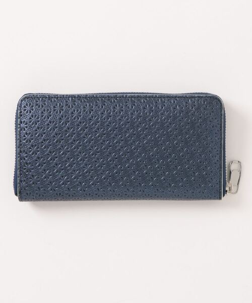 tsumori chisato CARRY（ツモリチサトキャリー） 財布 ラウンド長財布