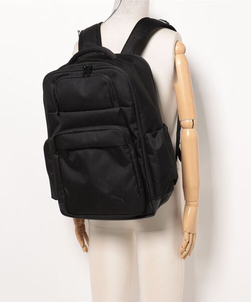 PUMA（プーマ） デイバック リュック ドロップ バックパック メンズ