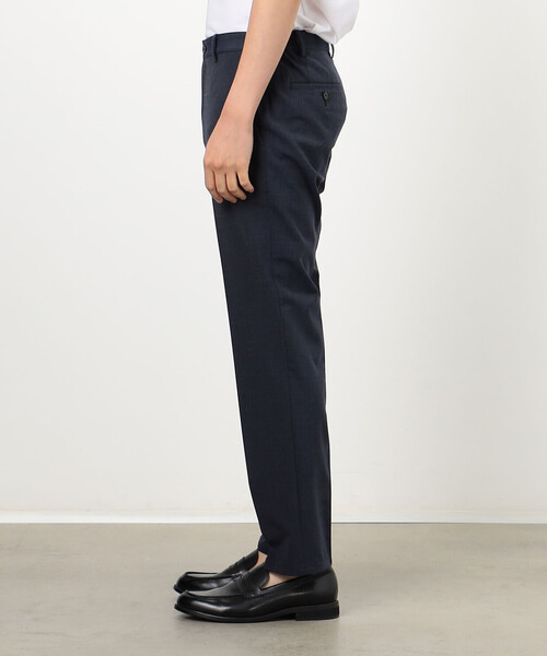 COMME CA ISM（コムサイズム） スラックス 「セットアップ対応