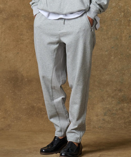 MAZZEL スウェットパンツ MAZZEL スウェットパンツ – BMSG