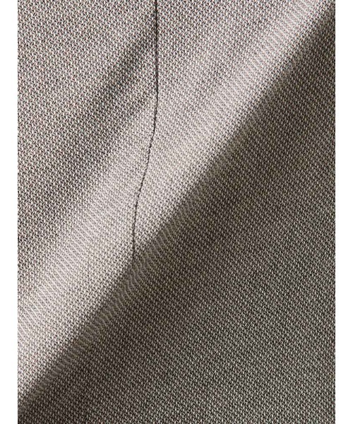 Perfect Suit FActory ジャケット テーラードジャケット リネン