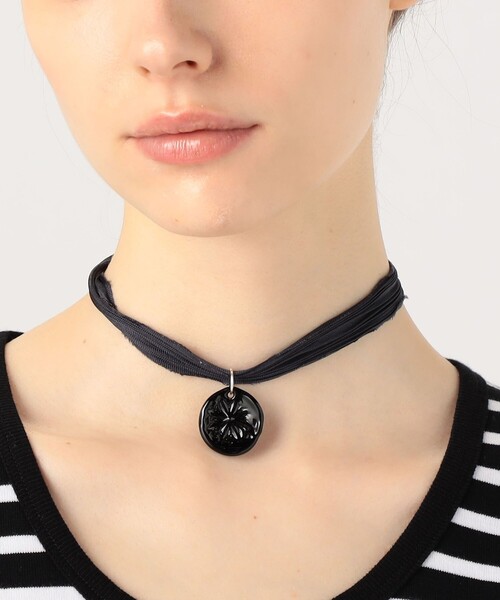 Sisi Joia ネックレス Plisse レディース : ZOZOTOWN Yahoo!店