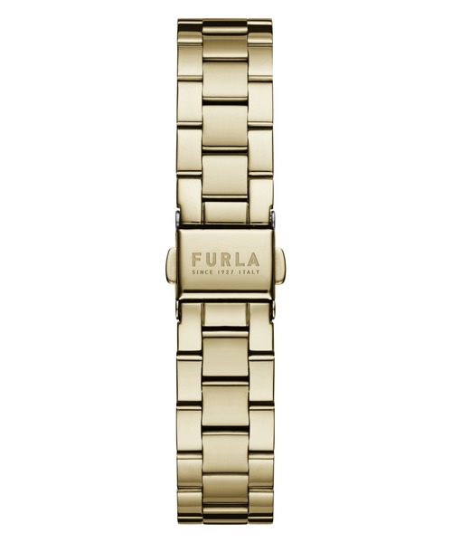 FURLA 腕時計 FURLA/フルラ LOGOS FL-WW00038003L2 レディース