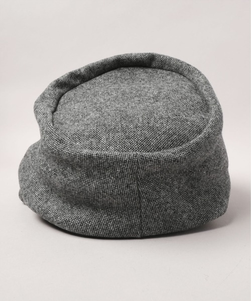 CA4LA（カシラ） 帽子 キャスケット FREEDOM JOURNEY REWL メンズ