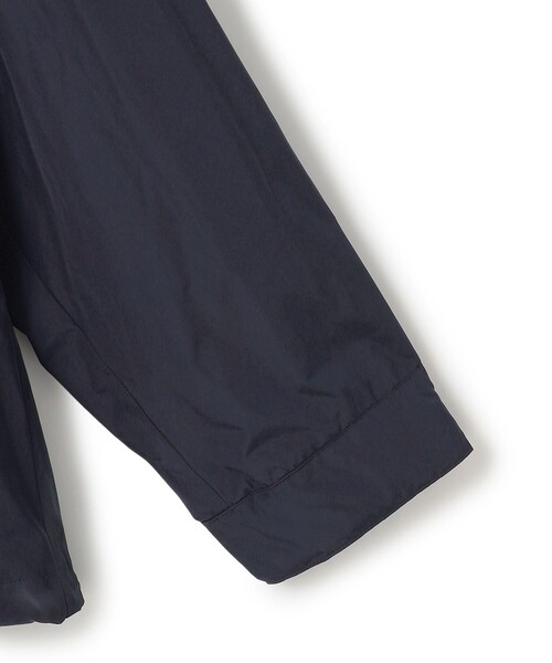 J.PRESS YORK STREET マウンテンパーカー ウインドブレーカー 「UNISEX