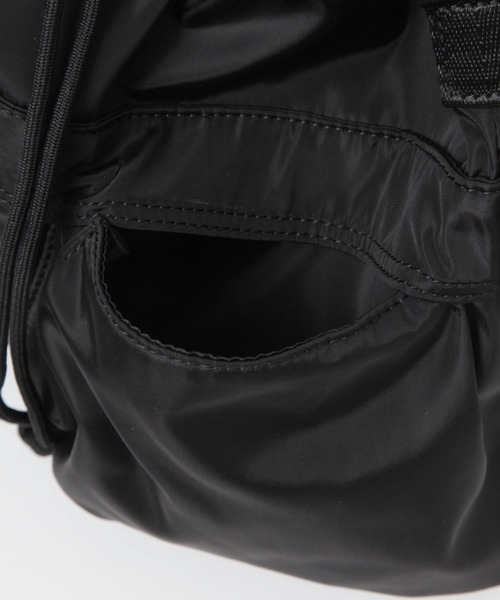 GLOBAL WORK ショルダーバッグ バッグ 撥水軽量2WAYバッグ