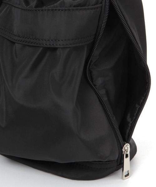 GLOBAL WORK ショルダーバッグ バッグ 撥水軽量2WAYバッグ