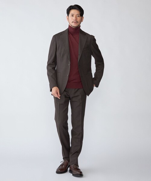 SHIPS（シップス） カジュアルスーツ SHIPS: 「セットアップ対応