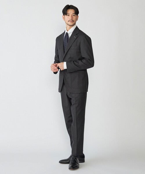 SHIPS（シップス） カジュアルスーツ SHIPS: 「セットアップ対応