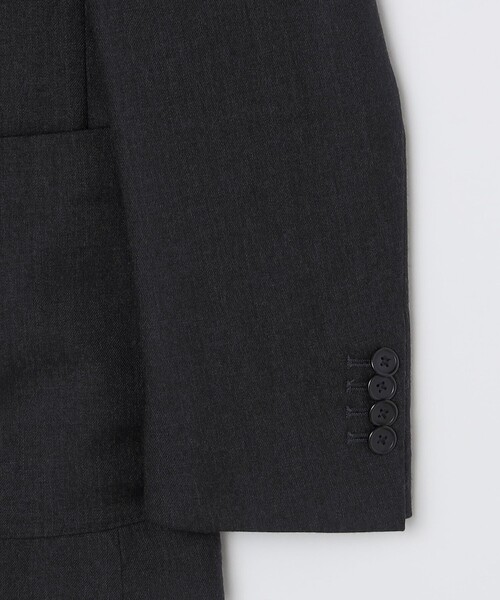 SHIPS（シップス） カジュアルスーツ SHIPS: 「セットアップ対応