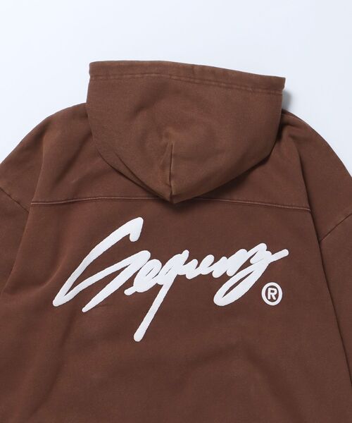 SEQUENZE パーカー メンズ レディース : ZOZOTOWN Yahoo!店 - 通販