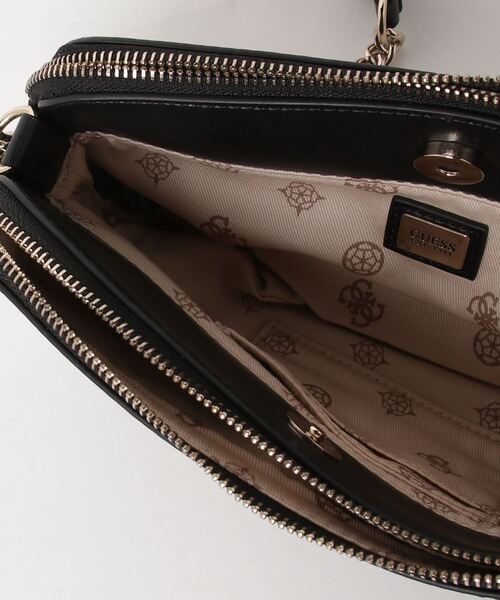 GUESS（ゲス） ショルダーバッグ バッグ DARYNA Status Crossbody