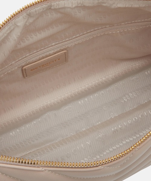 METROCITY（メトロシティ） ショルダーバッグ バッグ 「メトロシティ