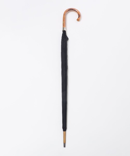 SHIPS（シップス） 傘 SHIPS: ストライプ 長傘 メンズ : ZOZOTOWN