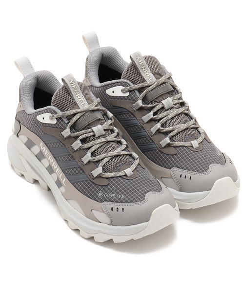 【新品】 MERRELL メレル モアブ2 スニーカー 24cm ゴアテックス 【MERRELL】 メレル MOAB 2 GORE-TEX モアブ2