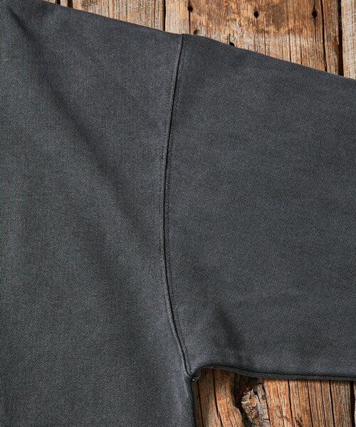 トレーナー スウェット JONAS CLAESSON/ジョナスクレアッソン Insideout SUN＆FUN PO SWEAT/インサイドアウト サ | Jonas Claesson | 08