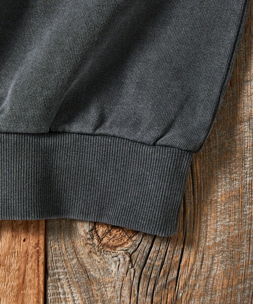 トレーナー スウェット JONAS CLAESSON/ジョナスクレアッソン Insideout SUN＆FUN PO SWEAT/インサイドアウト サ | Jonas Claesson | 10