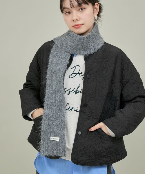 ROPE PICNIC アウター ROPE' PICNIC｜ステファニージャケット | Rakuten Fashion(楽天