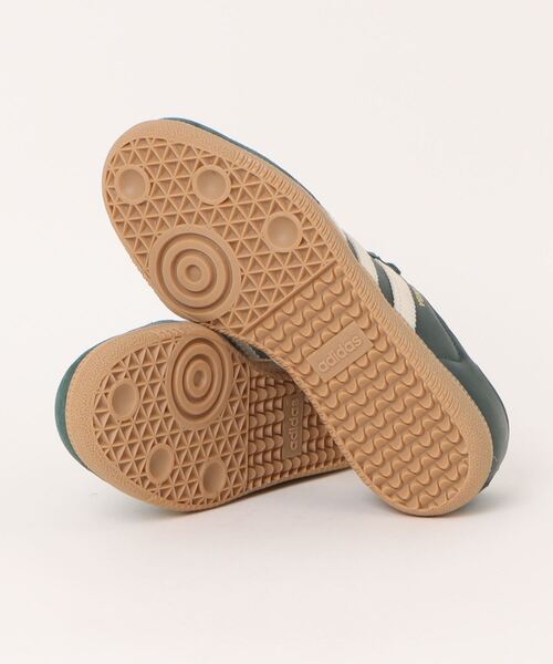 【ADIDAS】アディダス SAMBA OG SHAD/CREA/GOLD 国内発送 adidas スニーカー ADIDAS アディダス SAMBA OG サンバ ID1483