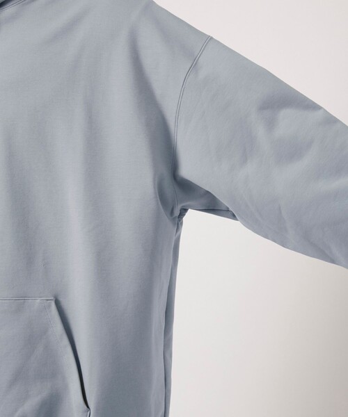 KANEMASA PHIL.（カネマサフィル） パーカー 「KANEMASA PHIL