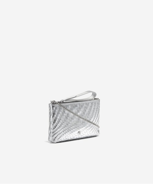 COLE HAAN クラッチバッグ パーティーバッグ エッセンシャル