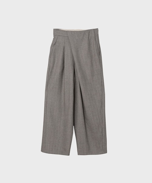 support surface（サポートサーフェス） パンツ 「support surface
