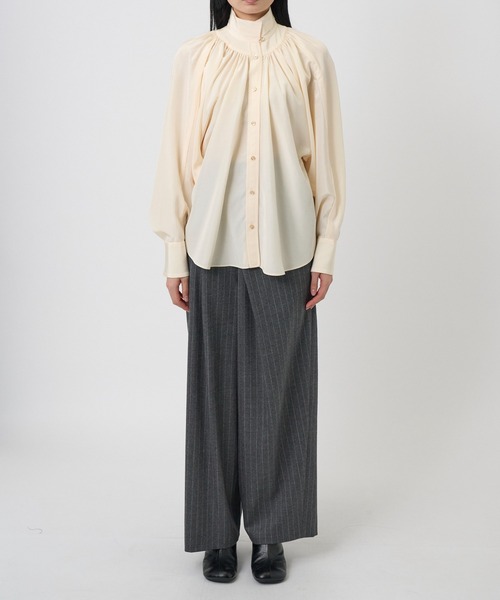 support surface（サポートサーフェス） パンツ 「support surface