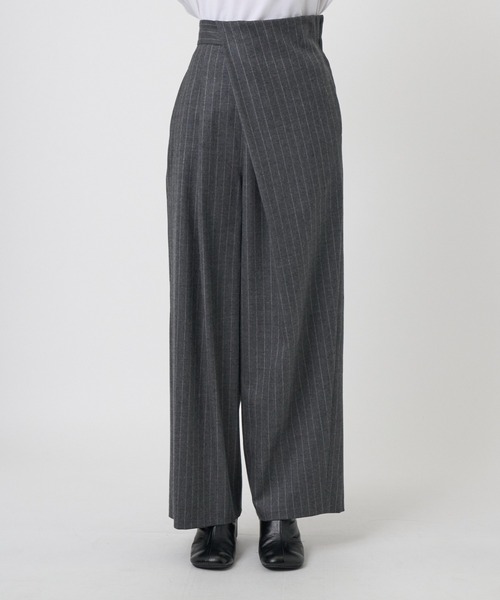 support surface（サポートサーフェス） パンツ 「support surface