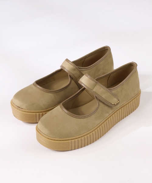 Dedes（デデス） デッキシューズ モカシン 軽量 ローカットモカシン
