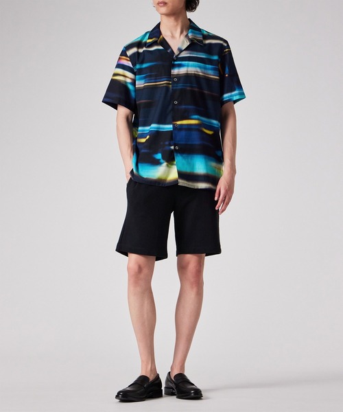 ［新品】Paul Smith ラウンジウェア スウェット L ポールスミス スウェットパンツ（サイズ（S/M/L）：L）の