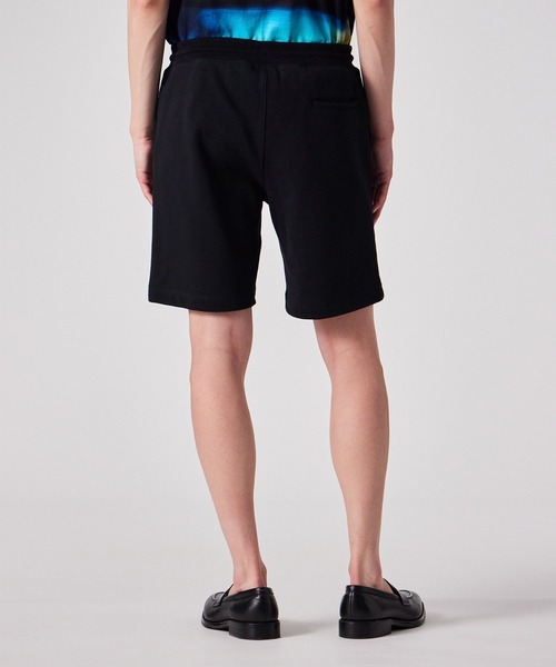 PS Paul Smith スウェットパンツ ジャージ Sports Stripe Zebra” ワン