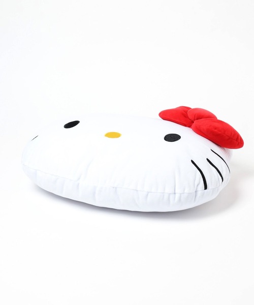 Me%（ミィパーセント） ブランケット 「HELLO KITTY」ブランケット付き