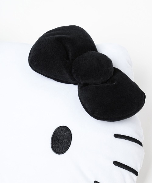 海外限定 Hello Kitty TBH 2way ブランケット&クッション ハローキティ - 海外限定 Hello Kitty tbh 2way ブランケット