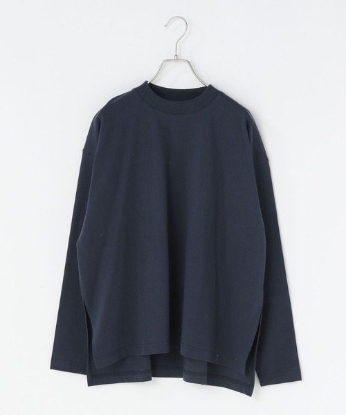 LOWRYS FARM tシャツ 「160-170サイズ」USAベーシックLS