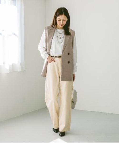 美品⭐︎ HELLO LUPO ハロールポ デニムパンツ 2 デニムパンツランキング | Ranking（WOMENS）｜SHOO・LA・RUE