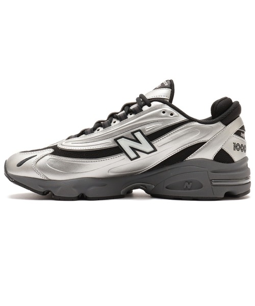 大特価・新品　ニューバランス　M1000EGR スニーカー シルバー M1000 NEW BALANCE】ニューバランス M1000EGR (New Balance/スニーカー
