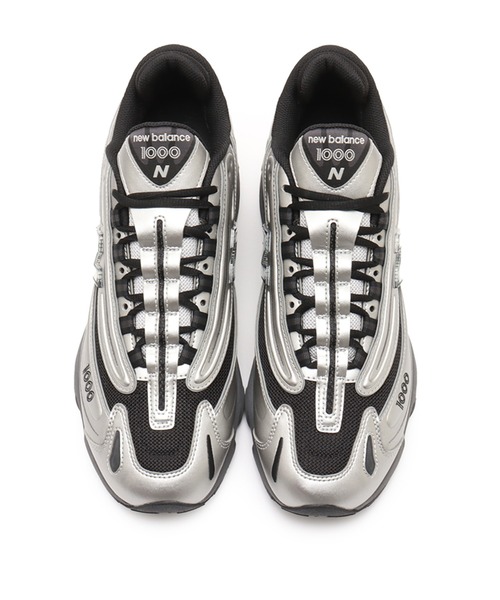 早い者勝ち!!! New Balance / ニューバランス ◆ M1000EGR New Balance スニーカー M1000EGR / ニューバランス メンズ