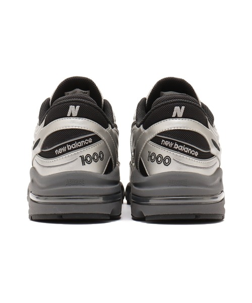 New Balance スニーカー M1000EGR / ニューバランス メンズ