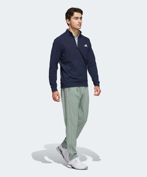 adidas（アディダス） パンツ アディゼロ ワンタック ルーズフィット