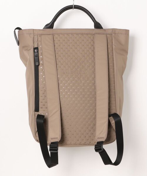 ビジネスバッグ クラークソンバックパック mens メンズの画像