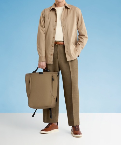 COLE HAAN（コールハーン） ビジネスバッグ クラークソンバックパック