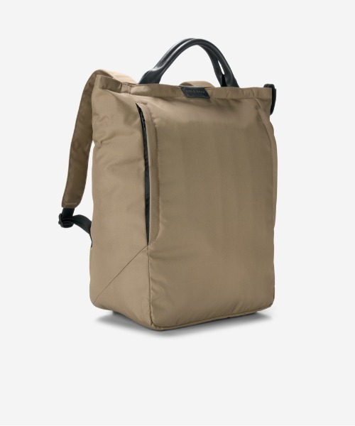 ビジネスバッグ クラークソンバックパック mens メンズの画像