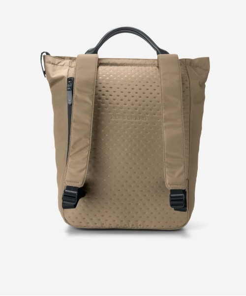 ビジネスバッグ クラークソンバックパック mens メンズの画像
