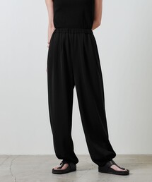 MARW UNITED ARROWS パンツ 「MARW ARROWS」バルーン レディース