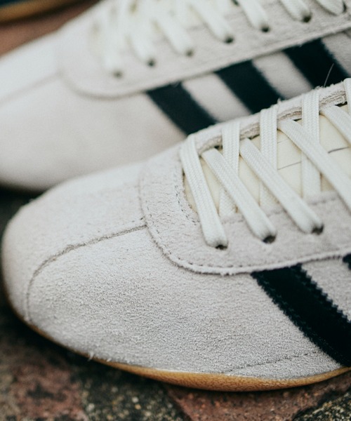 adidas スニーカー TOKYO W JI0182 レディース メンズ